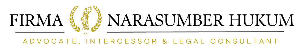 Narasumber Hukum Law Firm